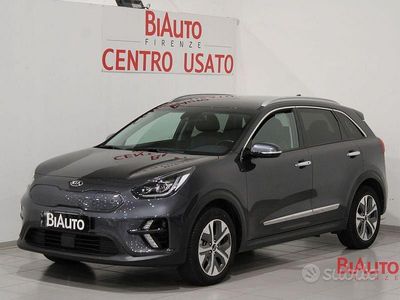 Kia e-Niro