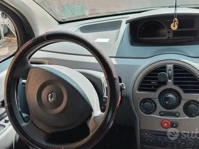 Usata Renault Modus