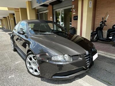 usata Alfa Romeo 147 GTA 3.2i V6 24V cat 3 porte PERFETTA