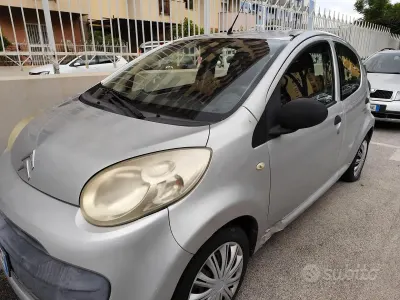 Usata Citroën C1