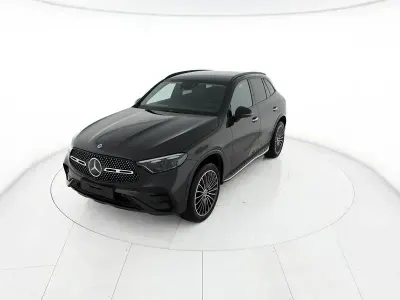 Nuova Mercedes GLC220 AMG Line Premium 197 CV (144 kW) 2026 Grigio SUV