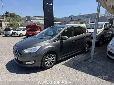 Usata Ford C-MAX Titanium 120 CV (88 kW) 2016 Monovolume