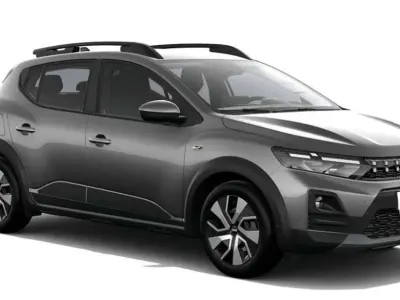 Usata Dacia Sandero