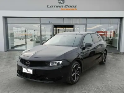 Usata Opel Astra