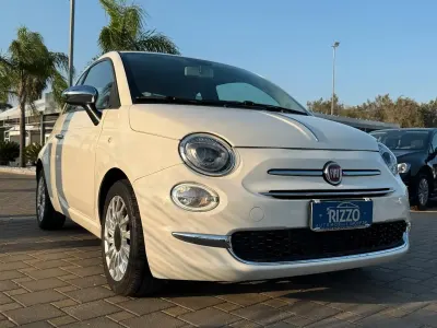 Usata Fiat 500