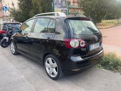 VW Golf Plus