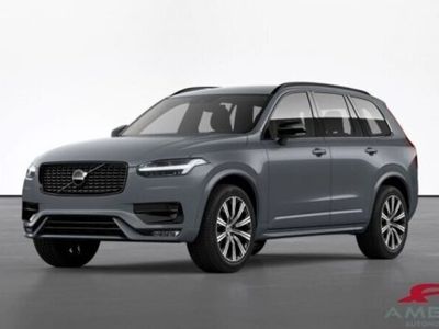 usata Volvo XC90 B5 AWD automatico Plus Dark nuova a Corciano