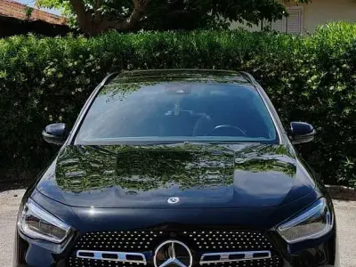 Usata Mercedes GLA200 Premium 150 CV (110 kW) 2022 SUV