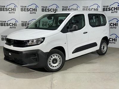 Bianco Usata 2023 Opel Combo Life Edition Monovolume | 16.800 € (Ottimo prezzo)