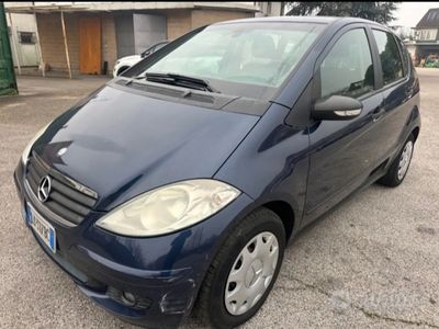 Mercedes A150