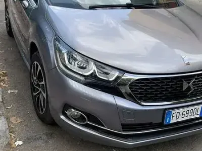 Usata DS Automobiles DS4