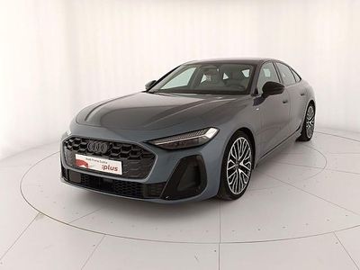 Usata Audi A5 S-Line 204 CV (150 kW) 2025 Blu orizzonte metallizzato Berlina