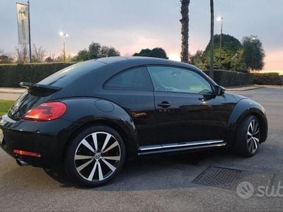 VW Maggiolino