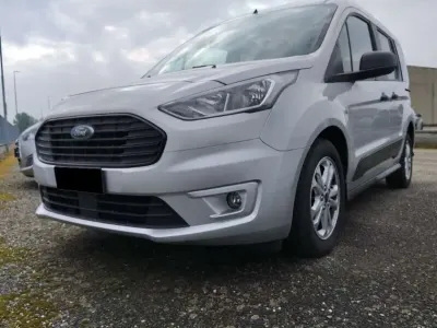 Usata Ford Tourneo Connect
