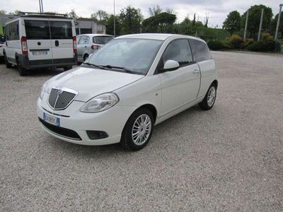 usata Lancia Ypsilon Ypsilon1.2 8v