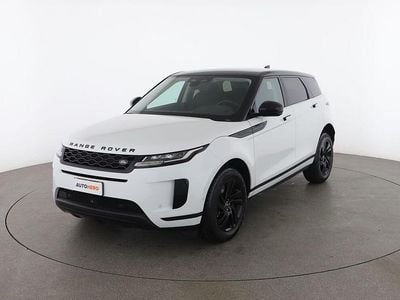 Usata Land Rover Range Rover evoque 163 CV (119 kW) 2021 Bianco SUV