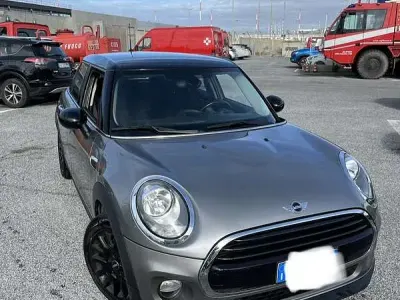 Usata Mini Cooper D