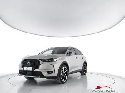 Usata DS Automobiles DS7 Crossback Grand Chic 131 CV (96 kW) 2022 Grigio SUV