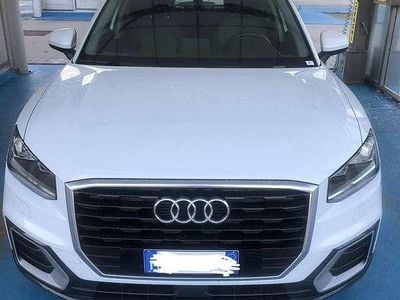 Usata Audi Q2 Design 116 CV (85 kW) 2017 SUV