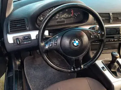Usata BMW 320