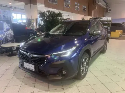 Usata Subaru Crosstrek