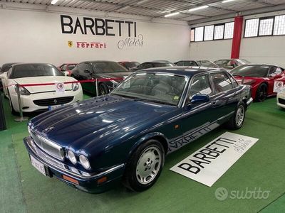 Jaguar XJ6