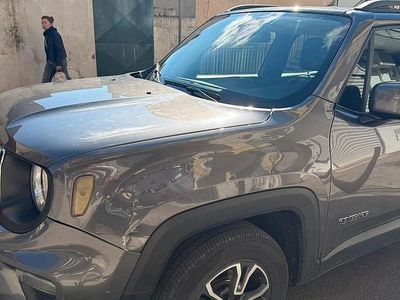 Usata Jeep Renegade Limited 120 CV (88 kW) 2019 SUV