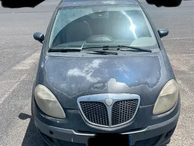 Gebraucht Lancia Musa
