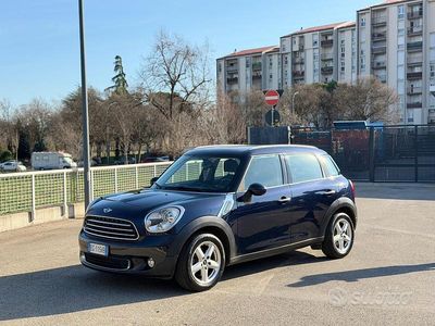 Usata Mini Countryman 2011 SUV