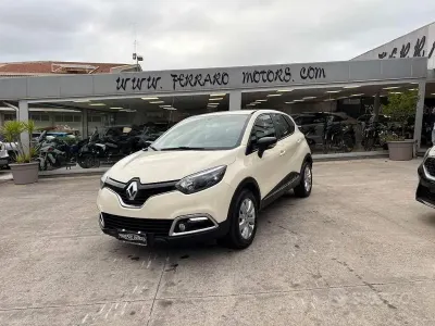 Occasion Renault Captur 90 PK (66 kW) 2016 SUV