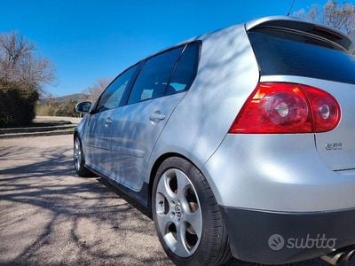 Usata VW Golf V GTI 2008 Berlina