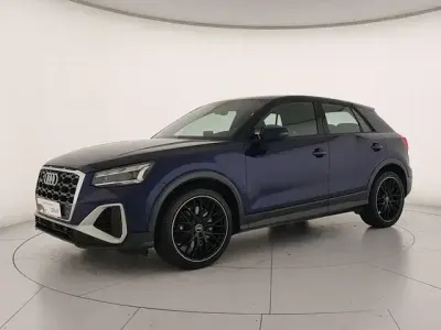 Usata Audi SQ2