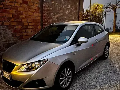 Usata Seat Ibiza