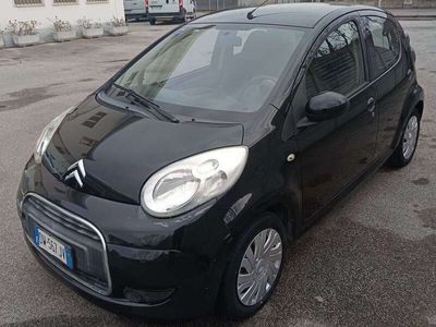 usata Citroën C1 C15p 1.0 C1ty