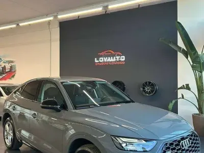 Usata Audi Q5 Sportback S-Line 204 CV (150 kW) 2022 Other SUV