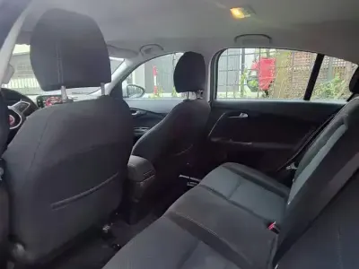 Usata Fiat Tipo