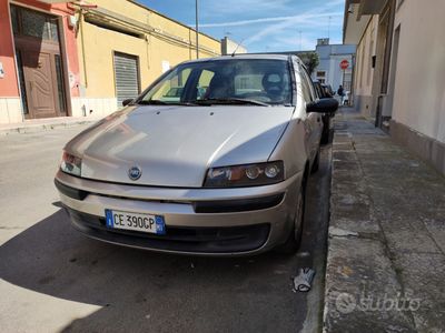 usata Fiat Punto mk2