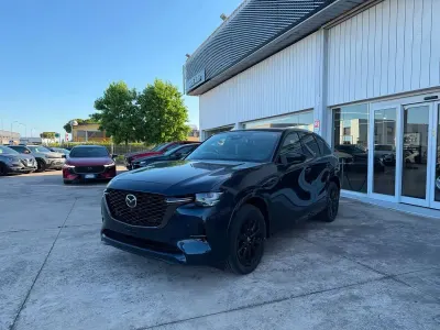 Usata Mazda CX-60