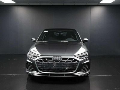 Nuova Audi A3 S-Line 150 CV (110 kW) 2025 Grigio Berlina