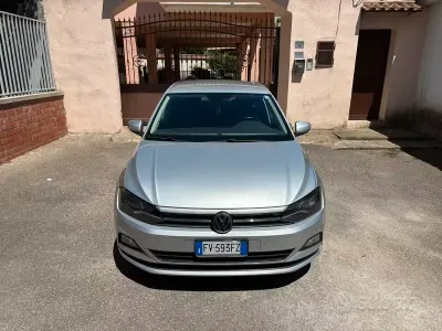Usata VW Polo