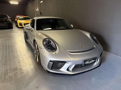 Usata Porsche 991 500 CV (367 kW) 2018 Other