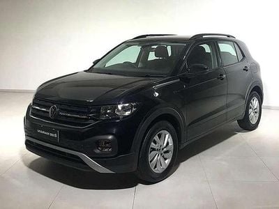 Deep black Usata 2023 VW T-Cross Style SUV | 16.900 € (Ottimo prezzo)