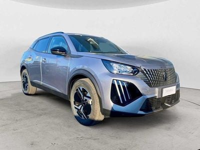 Nuova Peugeot 2008 Allure 102 CV (75 kW) 2025 Grigio SUV