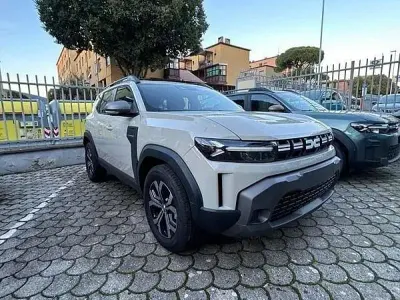Nuova Dacia Duster Expression 120 CV (88 kW) 2026 SUV