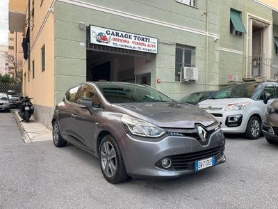 usata Renault Clio IV Clio 1.5 dCi 8V 90 CV 5p. Costume Nat.