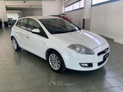 Bianco Usata 2011 Fiat Bravo Utilitaria | 3500 € (Buon prezzo)