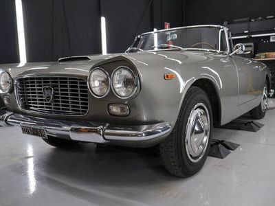 Lancia Flaminia