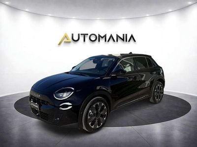 Nuova Fiat 600 La Prima 145 CV (106 kW) 2025 Other SUV