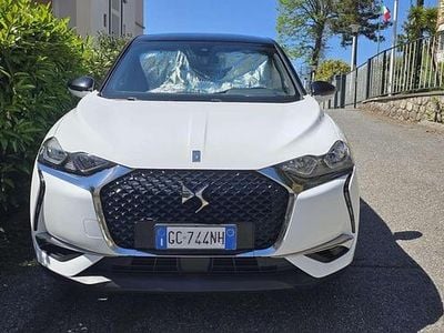 Gebraucht DS Automobiles DS3 Crossback So Chic 102 PS (75 kW) 2020 SUV