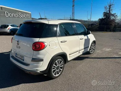 Usata Fiat 500